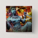Recherche de statue badges Antique