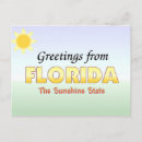 Recherche de salutations floride cartes postales Usa
