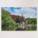 Search for belgium puzzles Bruges