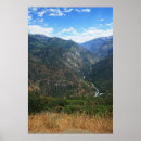 Recherche de outre posters Bleu