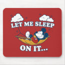 Recherche de dormir tapis souris Amusant