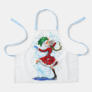 Search for tango aprons Cartoon