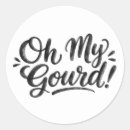 Search for humours stickers For her