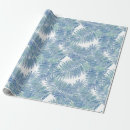 Recherche de jungle papier cadeau Palme
