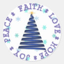 Search for hope love faith stickers Joy
