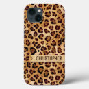Search for leopard print iphone cases Wild cat