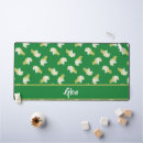 Search for animal pattern mousepads Green