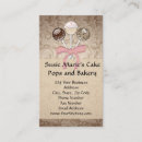 Recherche de petits gâteaux de mariage cartes visite Petit gâteau