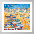 Recherche de st ives posters Bateaux