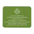 Search for holy trinity cards Irish