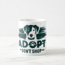 Recherche de adopté tasses Amoureux des chats