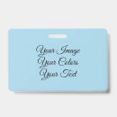 Search for create badges Blank