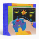 Search for video games binders Controller