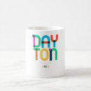 Search for dayton mugs Ohio