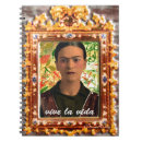 Search for frida kahlo notebooks Magdalena carmen