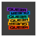 Recherche de queer posters Arc en ciel