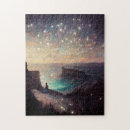 Search for sci fi puzzles Night