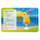 Recherche de tequila magnets Cocktail