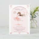 Search for dance twirl invitations Pink tutu