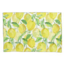 Search for lemon pillowcases Food