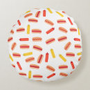 Recherche de food pillows Restauration rapide
