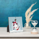 Search for santa claus plaques Father christmas