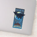 Recherche de dumbo autocollants Éléphant de cirque