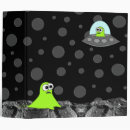 Search for alien binders Stars
