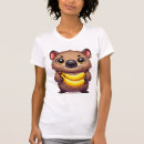 Recherche de wombat tshirts Australien