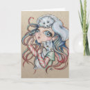 Recherche de roitelet vœux cartes Mignon