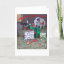 Search for bad santa cards Naughty or nice