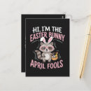 Search for april fool day postcards Joke