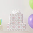 Search for shoes wrapping paper Pastel