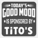 Search for mood stickers Sarcastic