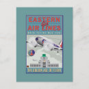 Recherche de compagnie aérienne cartes postales Voyage