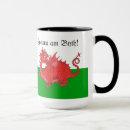 Search for st david mugs Dragon