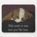 Search for pups mousepads Pets