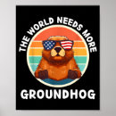 Search for articles art Groundhog
