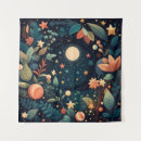 Search for celestial tapestries Night