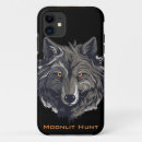 Search for werewolf iphone cases Black