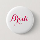 Recherche de épouses badges Bride