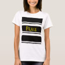 Search for olive green tshirts Peace