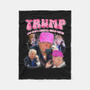 Search for trump blankets Lets go brandon