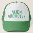 Recherche de bizarre casquettes Slogan