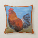 Recherche de coqs coussins Oiseaux