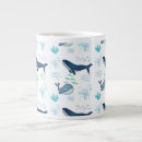 Search for underwater design mugs Nautical