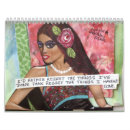 Search for funky calendars Unique