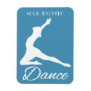 Recherche de arts du spectacle magnets Danse