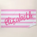 Search for bridesmaid beach towels Girls weekend
