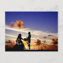 Search for engagement proposal postcards Elegant